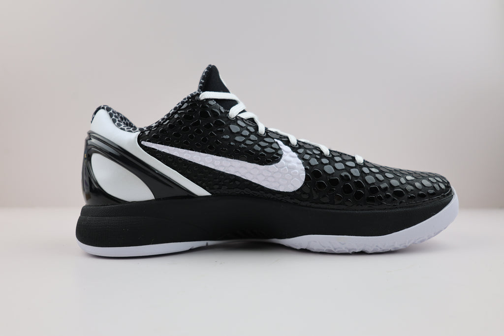 kb 6 Protro “Mambacita - Sweet 16”