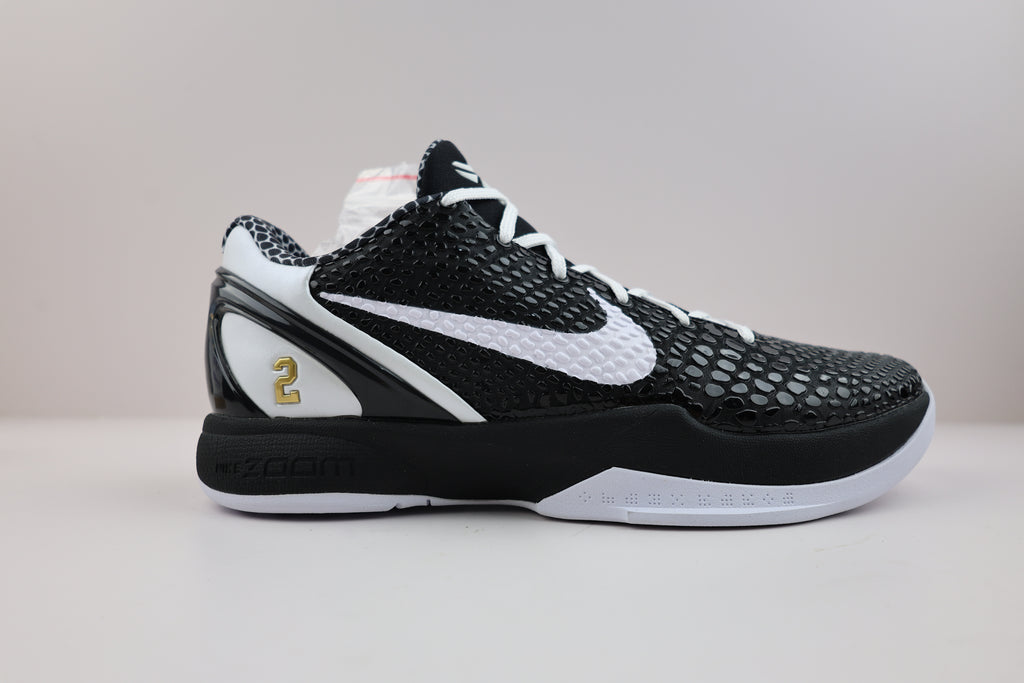 kb 6 Protro “Mambacita - Sweet 16”