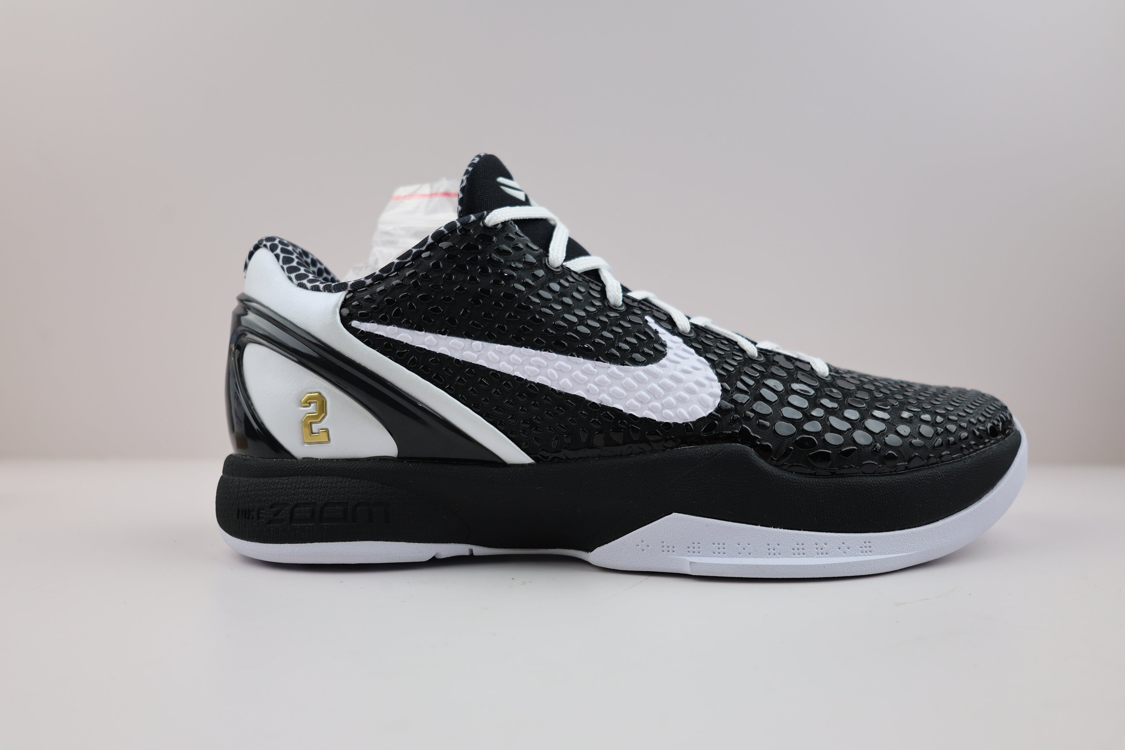 kb 6 Protro “Mambacita - Sweet 16”