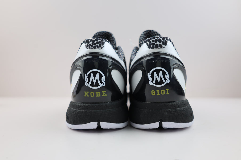 kb 6 Protro “Mambacita - Sweet 16”