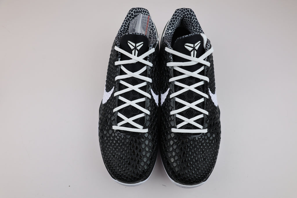 kb 6 Protro “Mambacita - Sweet 16”