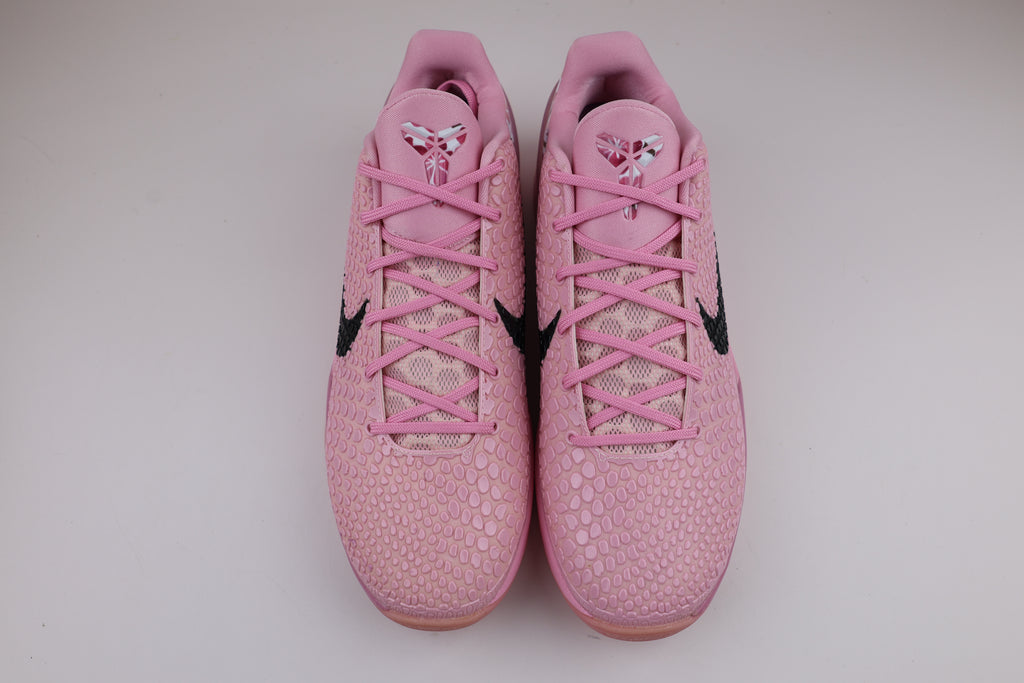 Nike Kobe 6 Protro “Cherry Blossom Grinch”