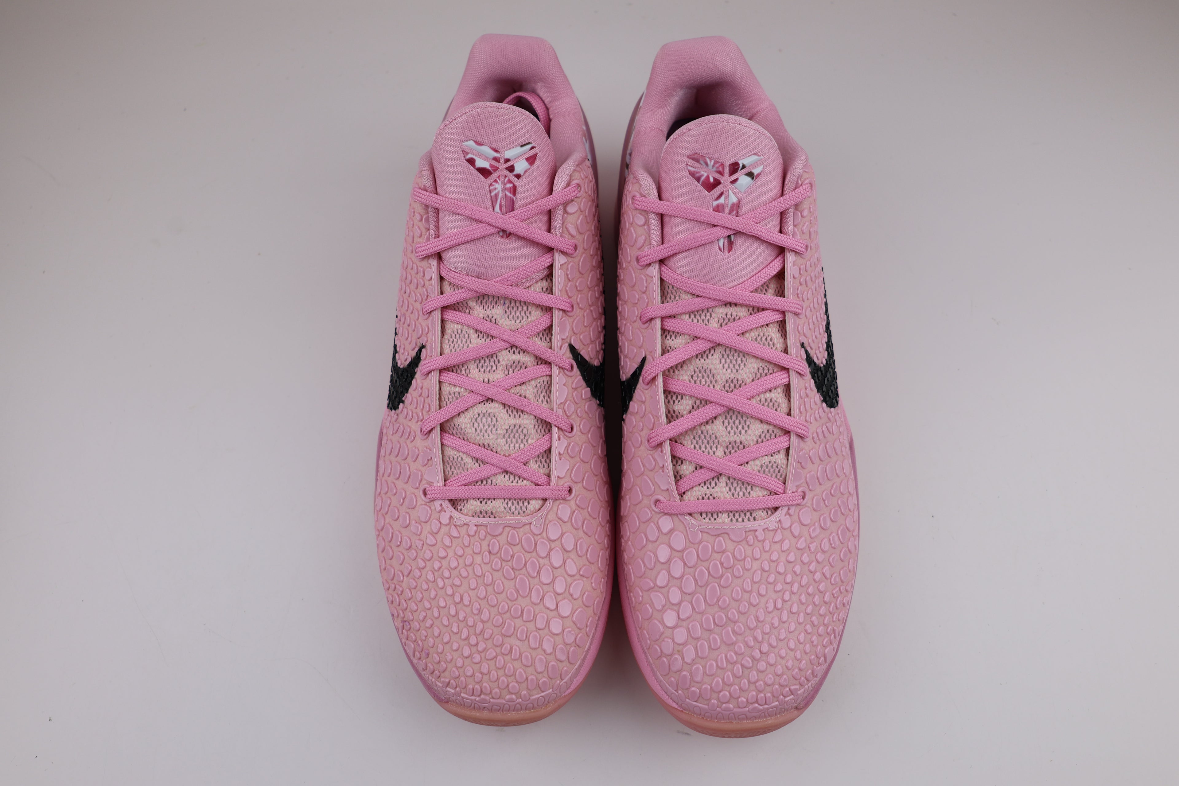 Nike Kobe 6 Protro “Cherry Blossom Grinch”
