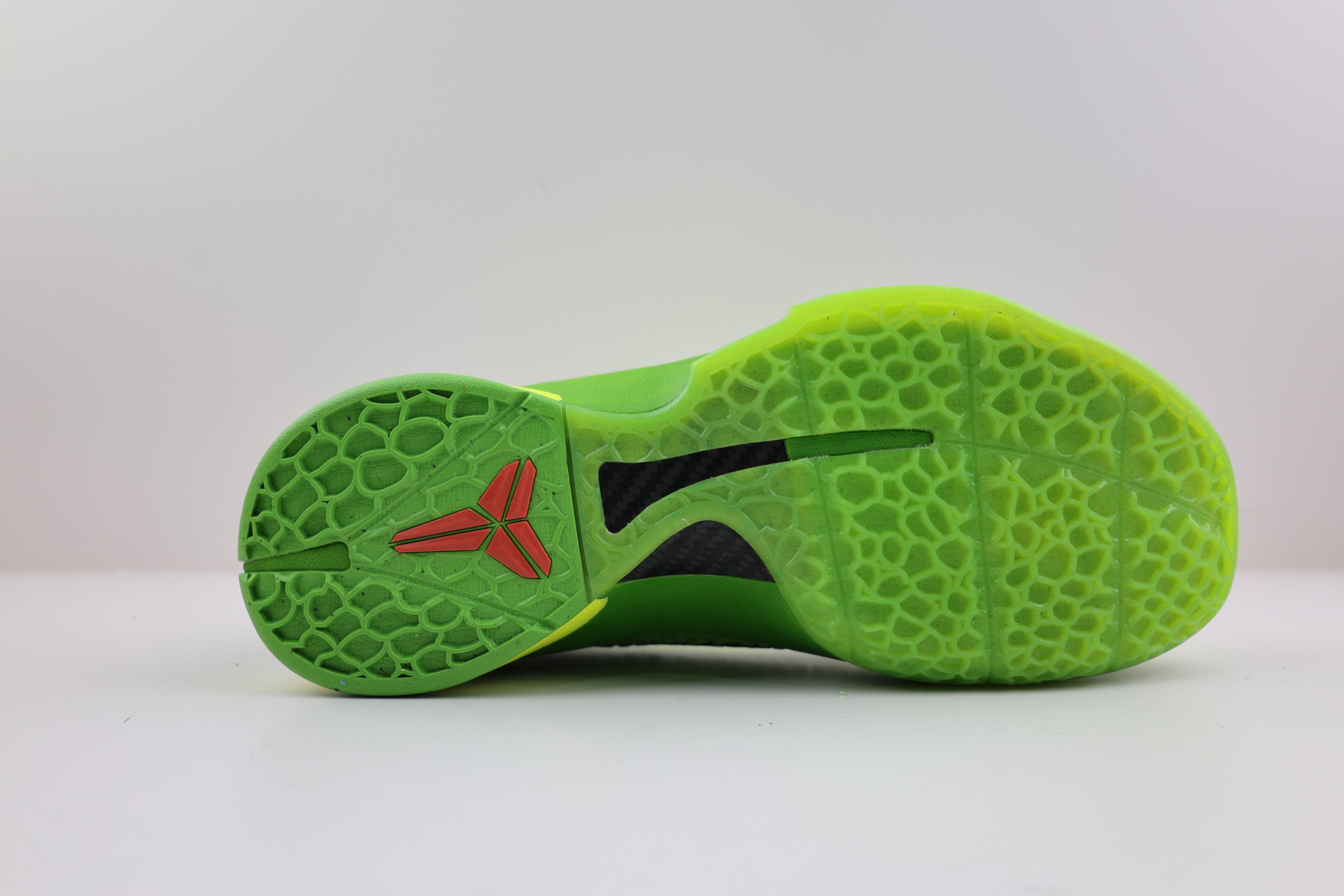 Nike Kobe 6 Protro "Grinch"