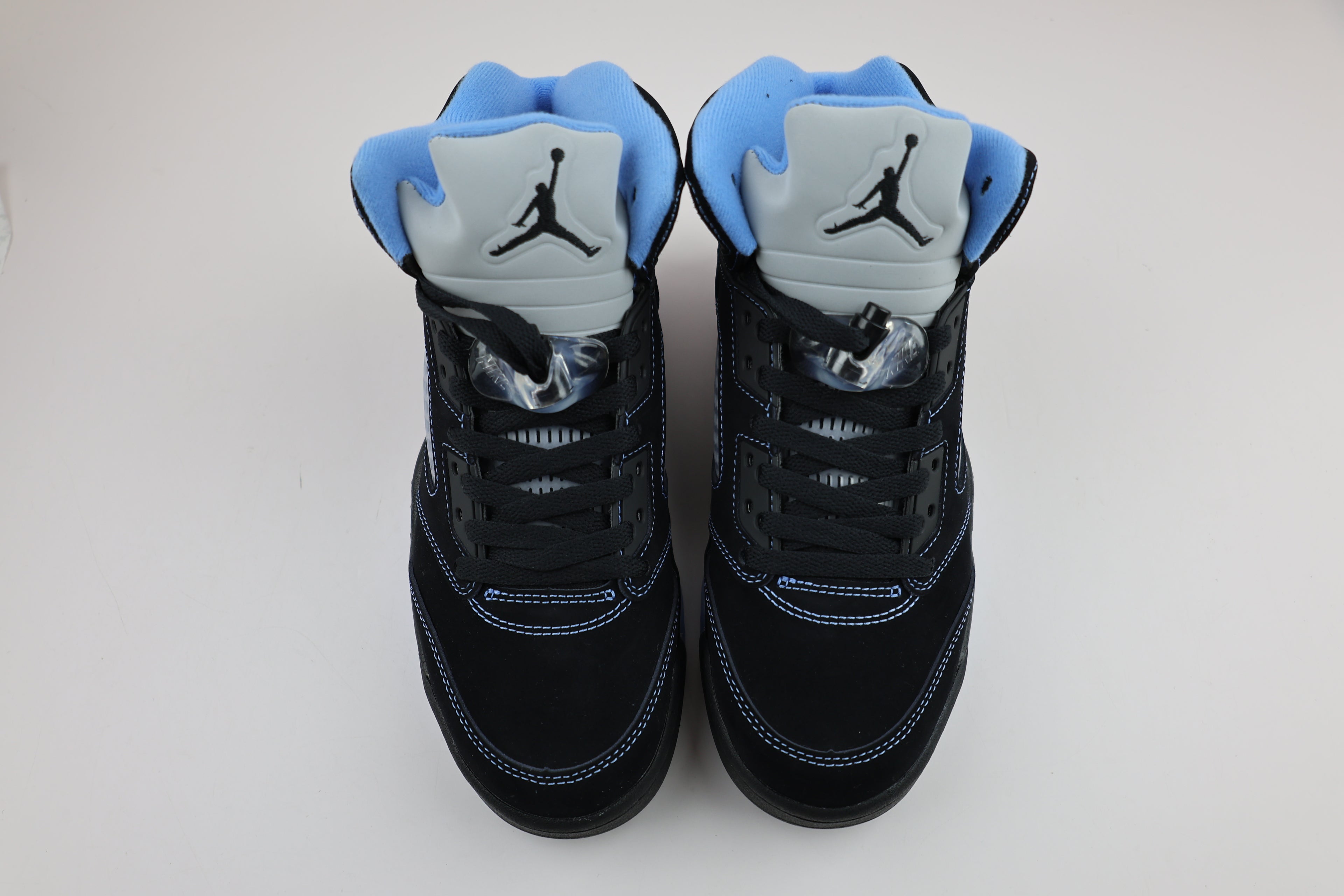 Air Jordan 5 Retro 'Black Carolina'