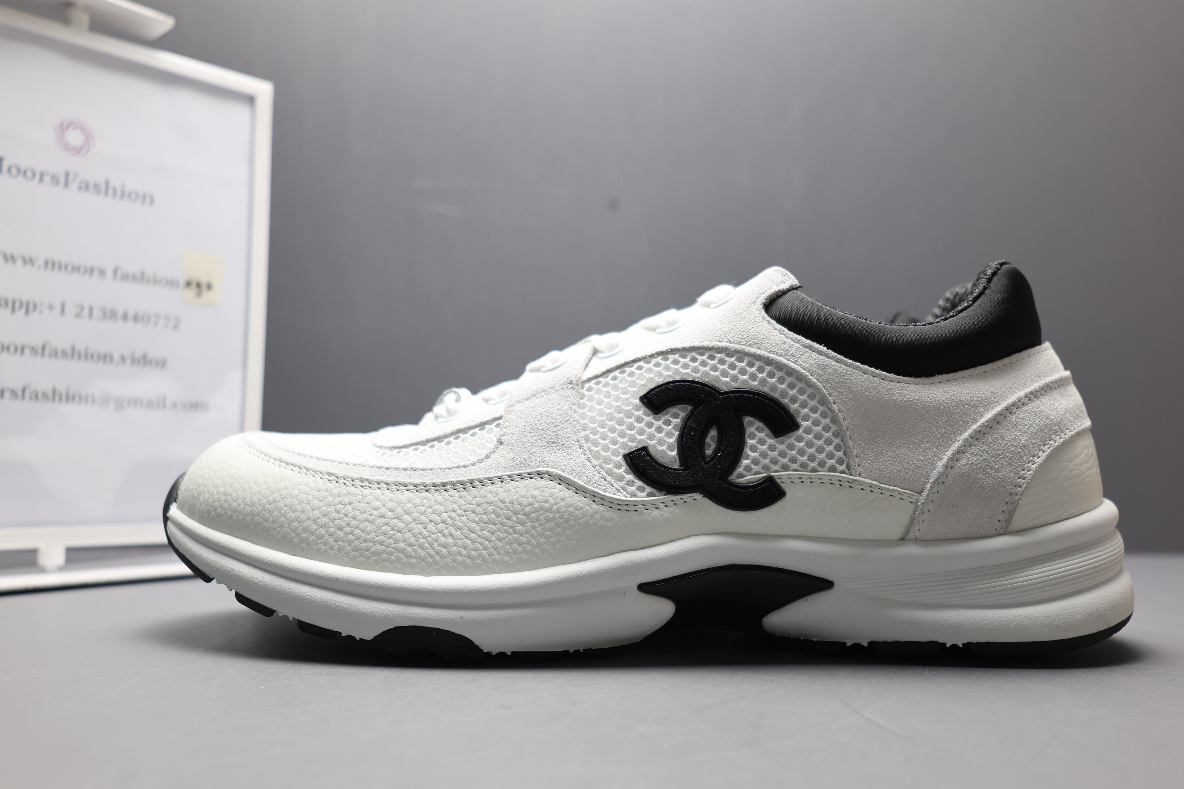 Chan*l Trainers