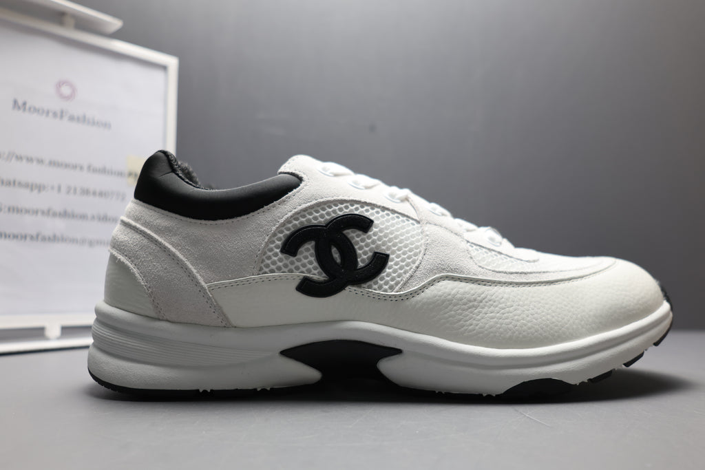 Chan*l Trainers