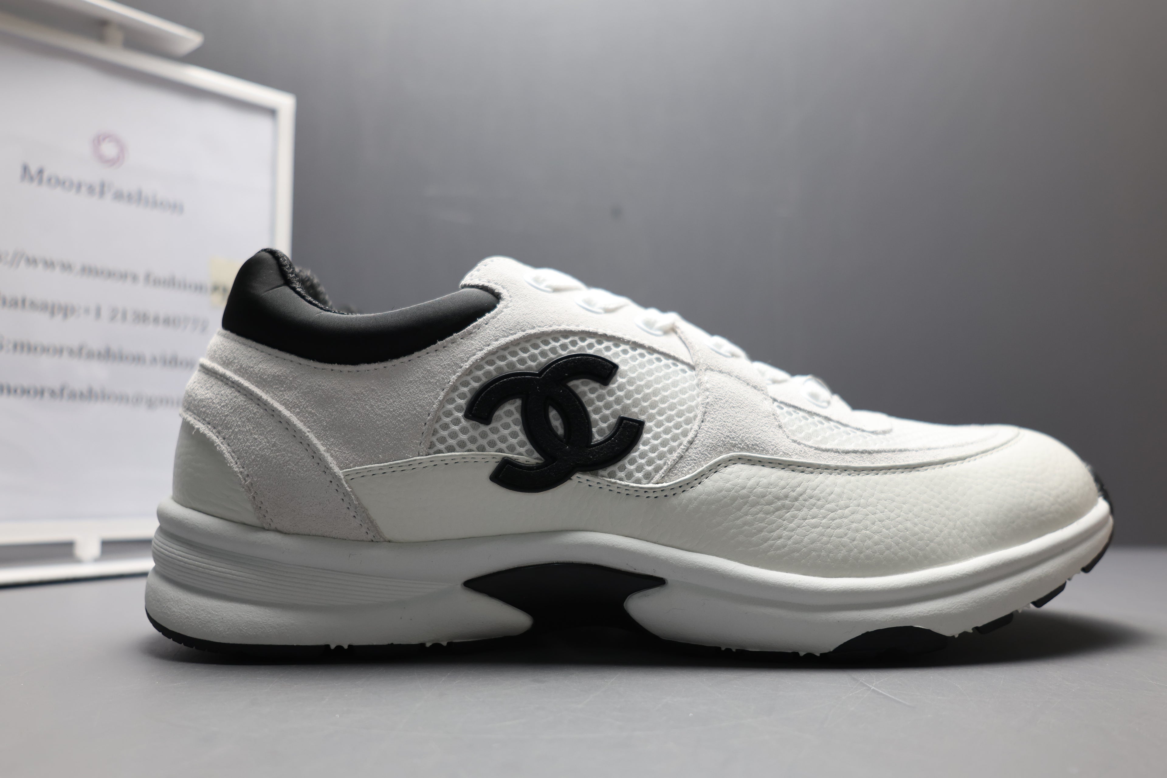 Chan*l Trainers