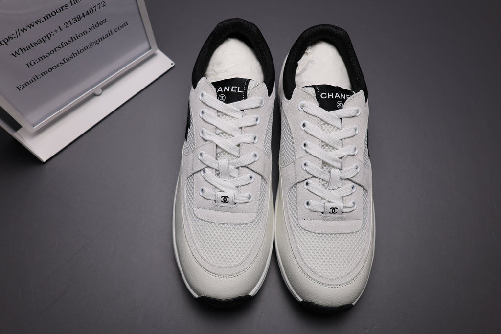 Chan*l Trainers