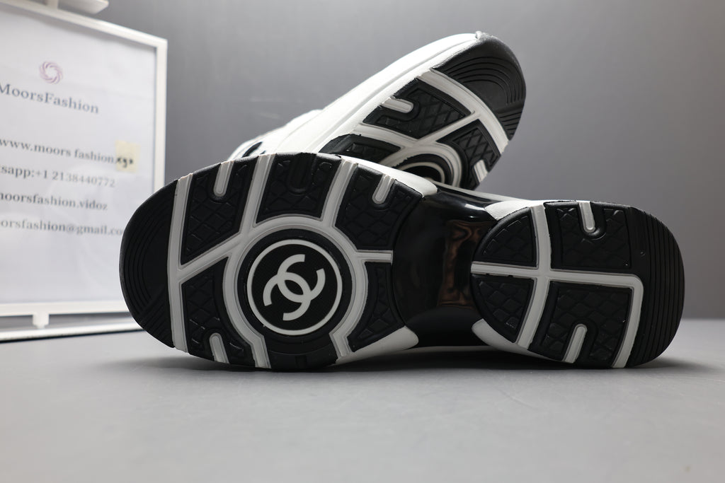 Chan*l Trainers