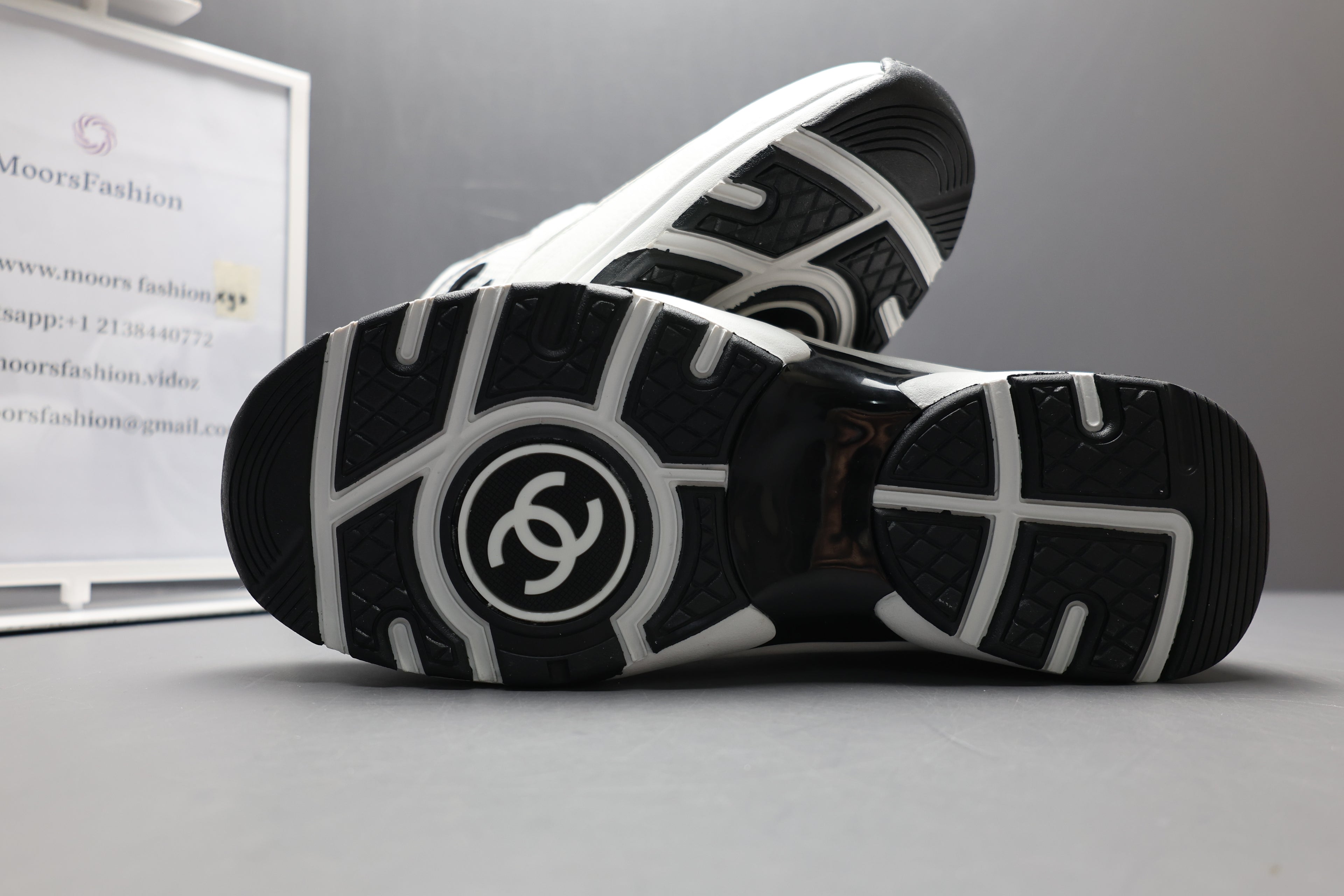 Chan*l Trainers