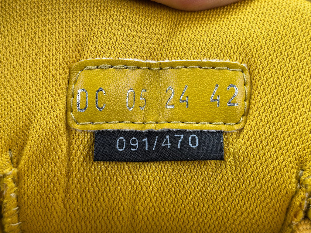 D*or x Stone Island B30