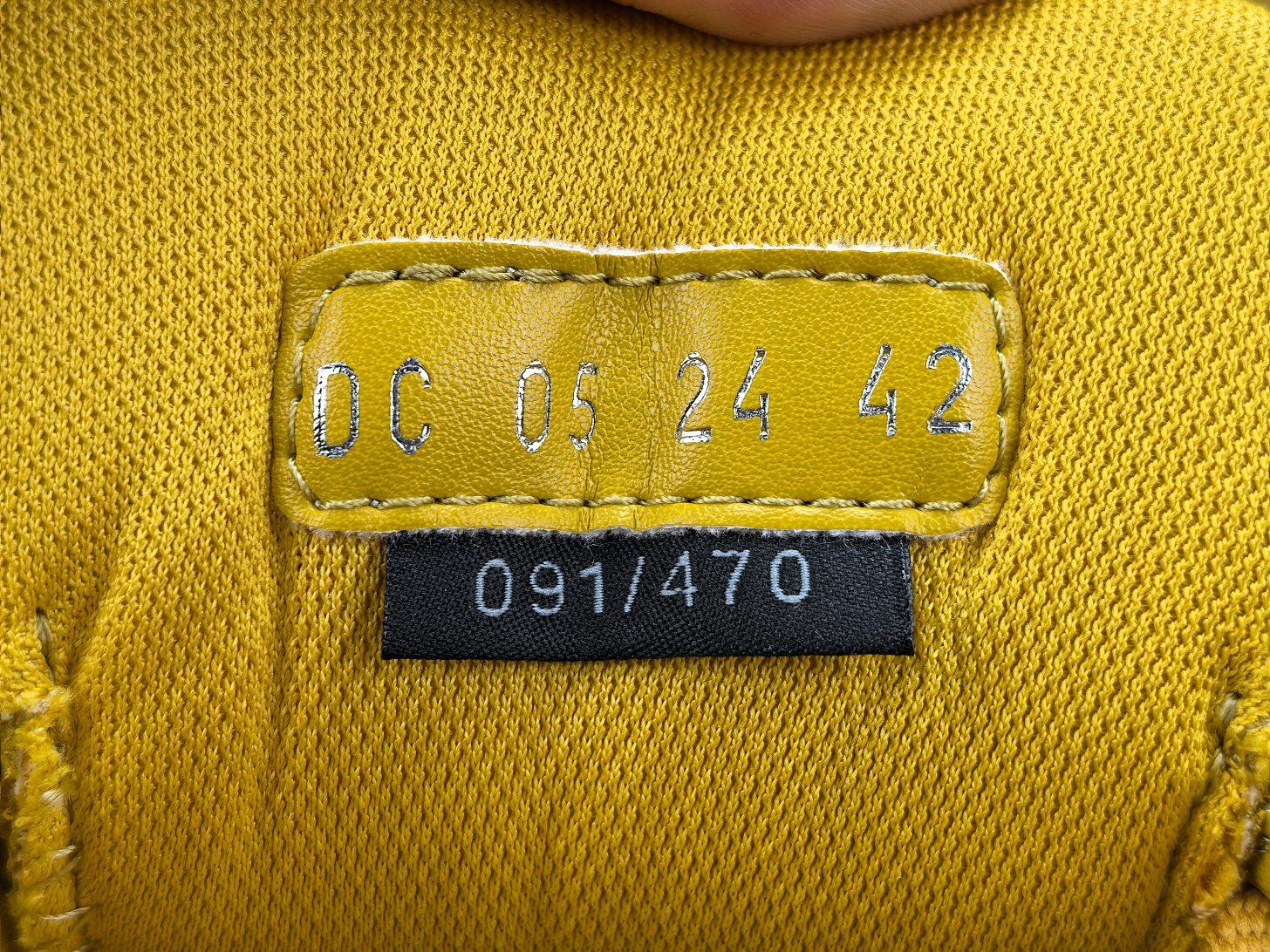 D*or x Stone Island B30