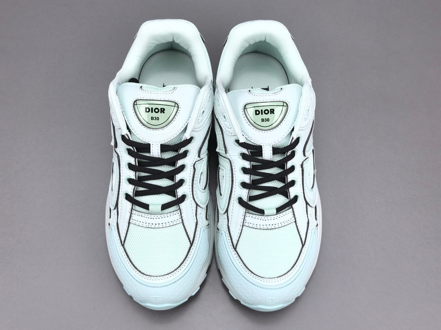 D*or x Stone Island B30