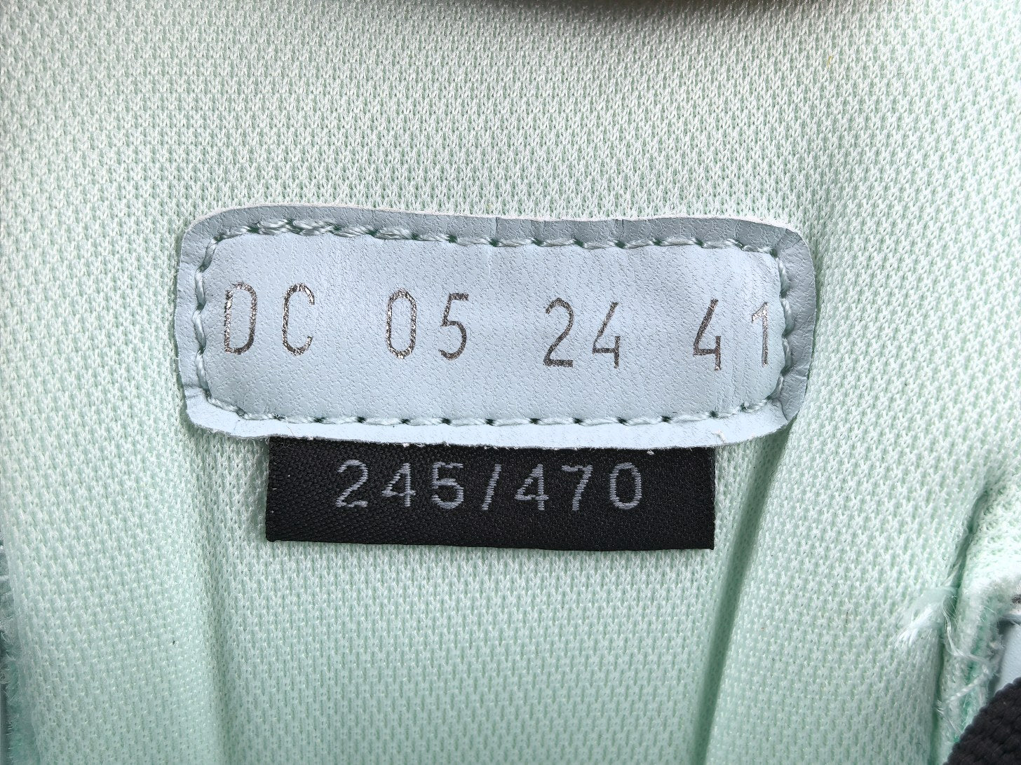 D*or x Stone Island B30