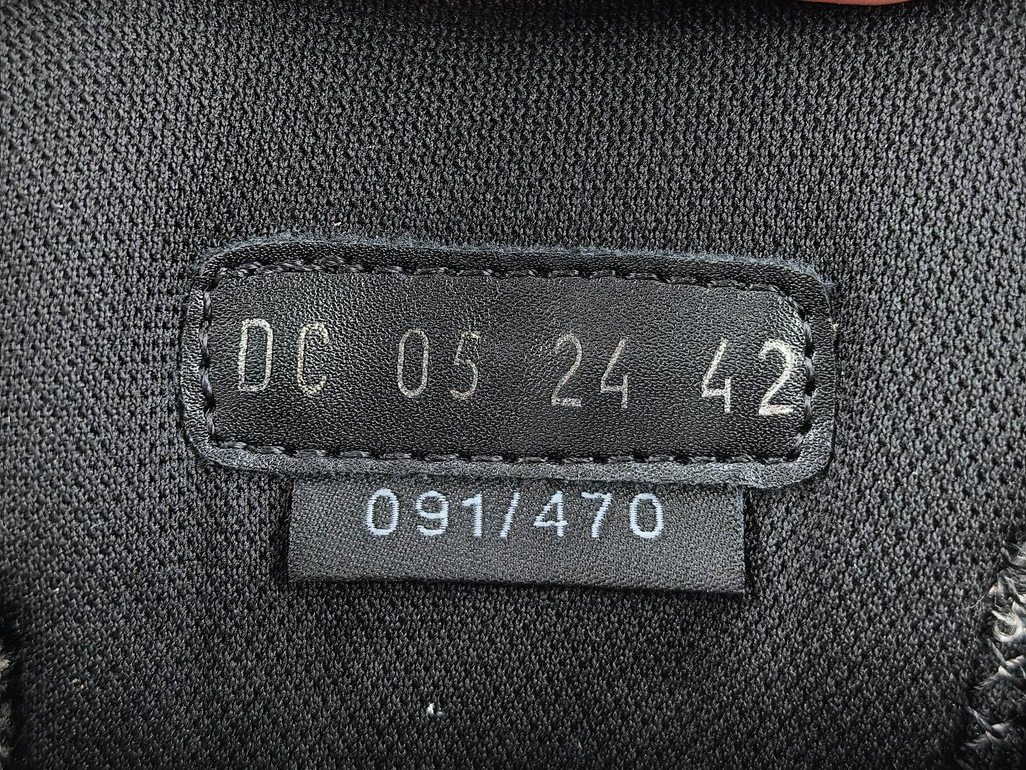 D*or x Stone Island B30