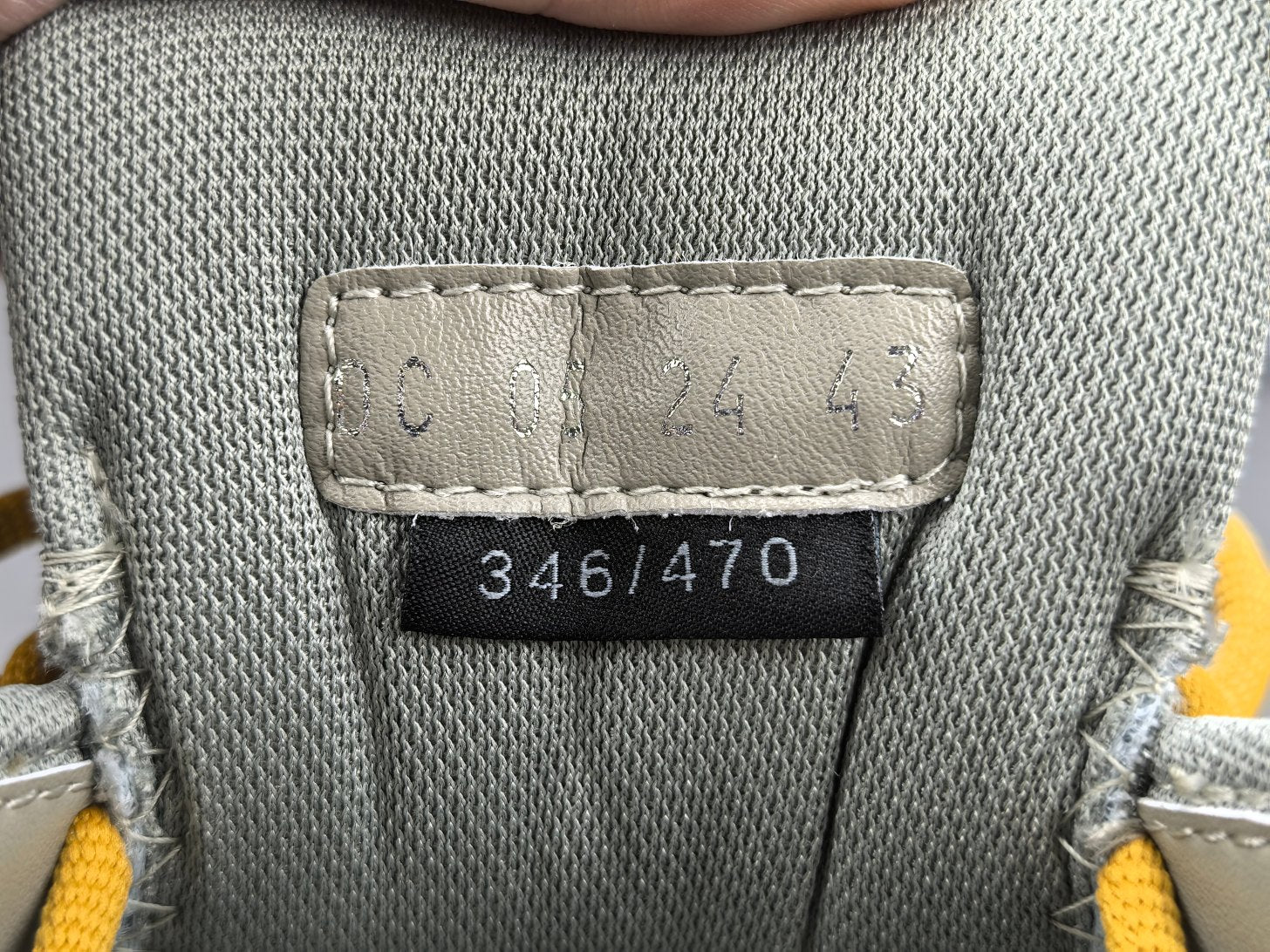 D*or x Stone Island B30