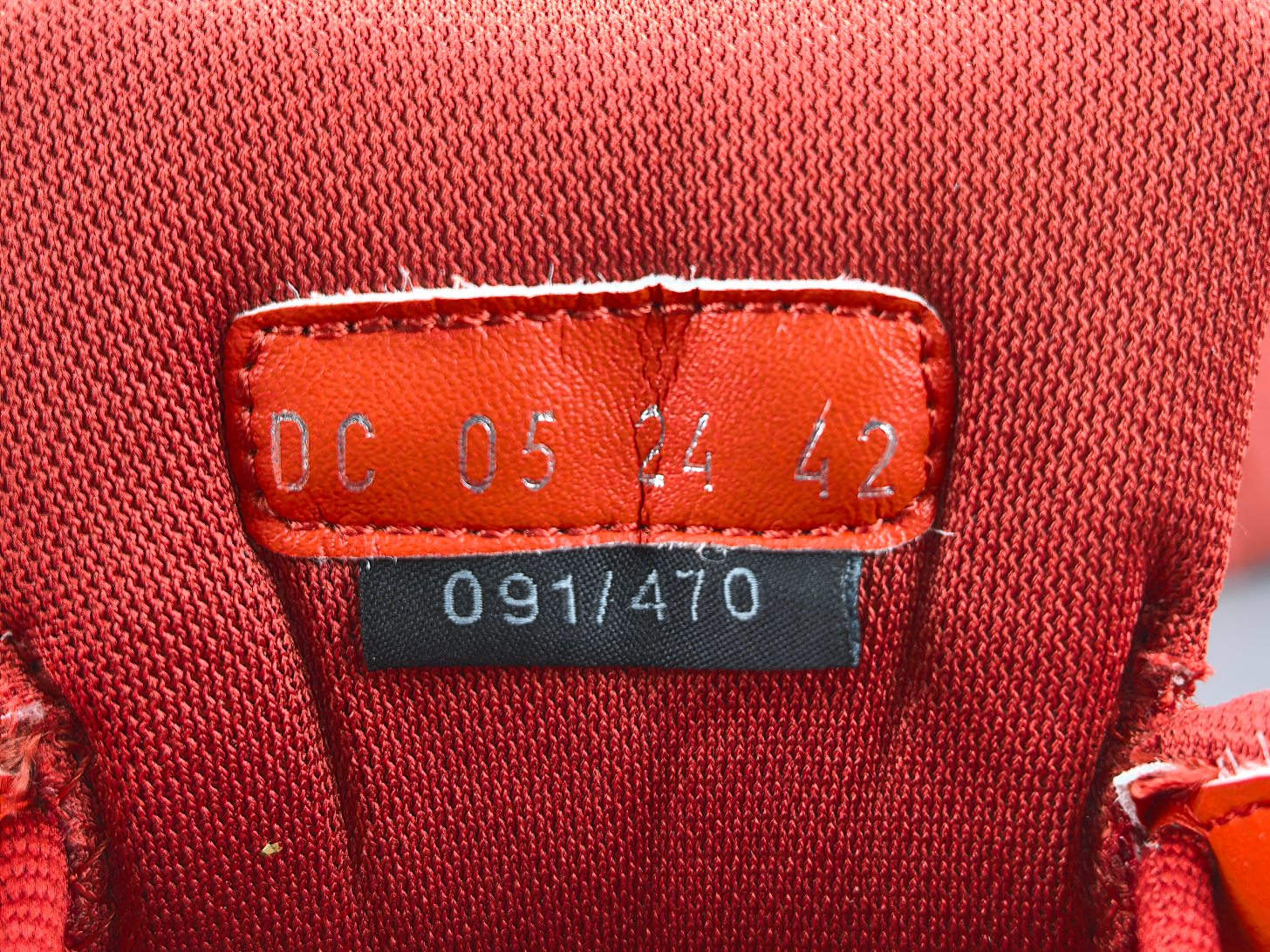 D*or x Stone Island B30