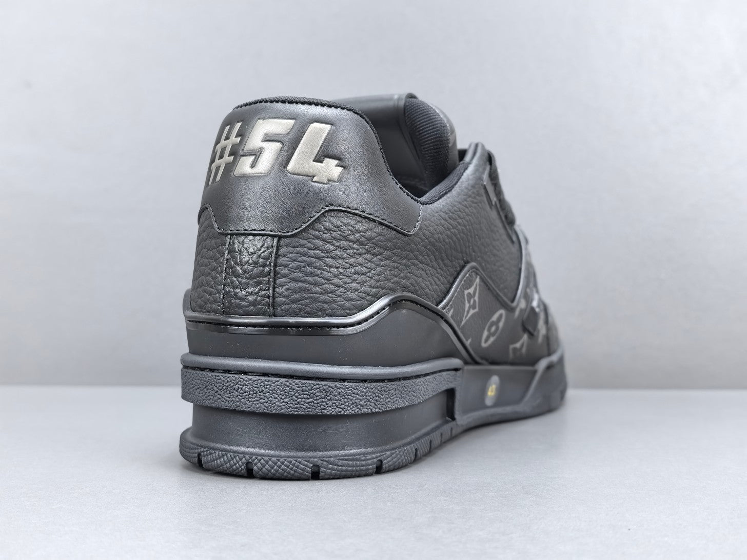 Lv Trainer