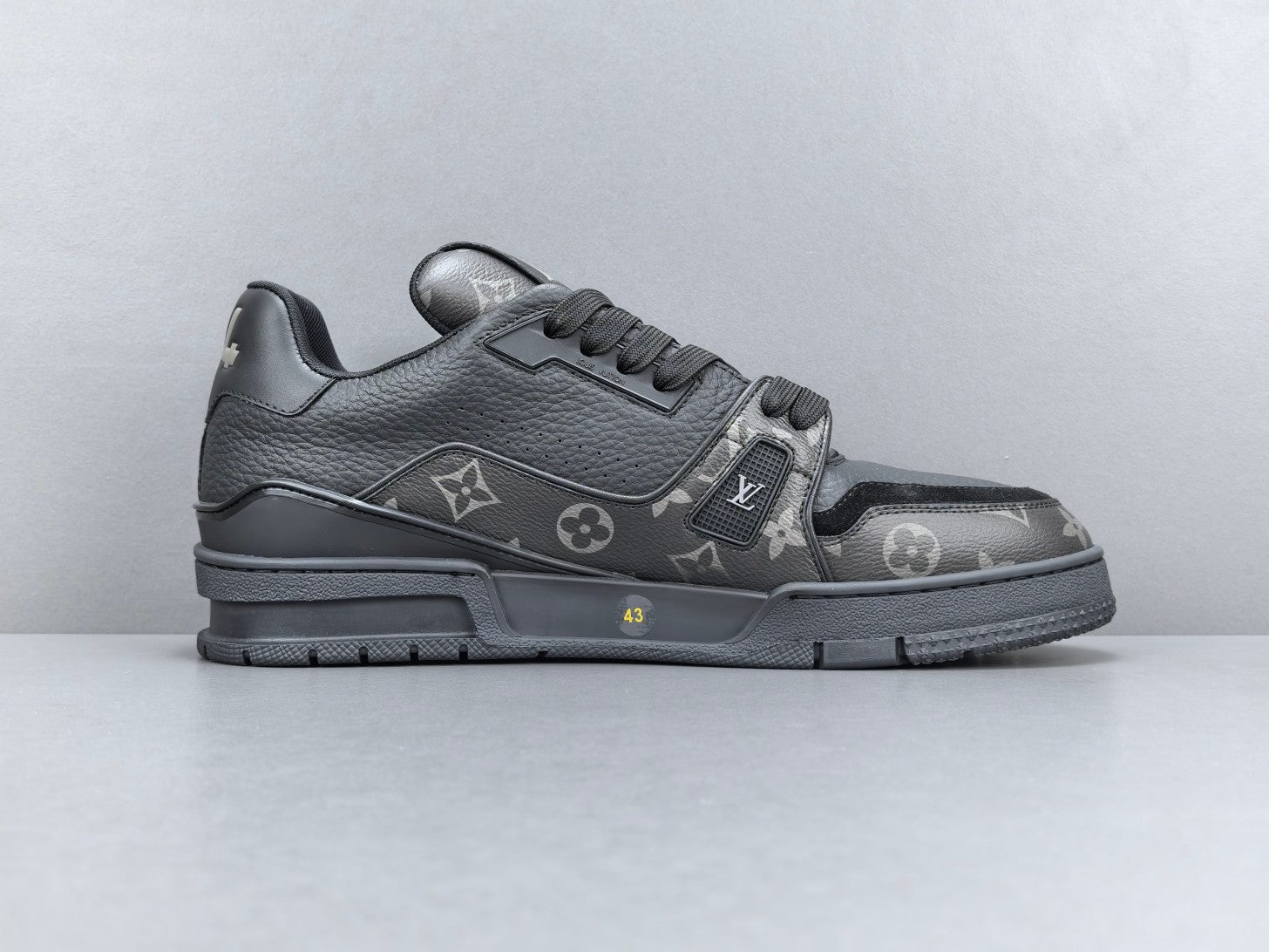 Lv Trainer