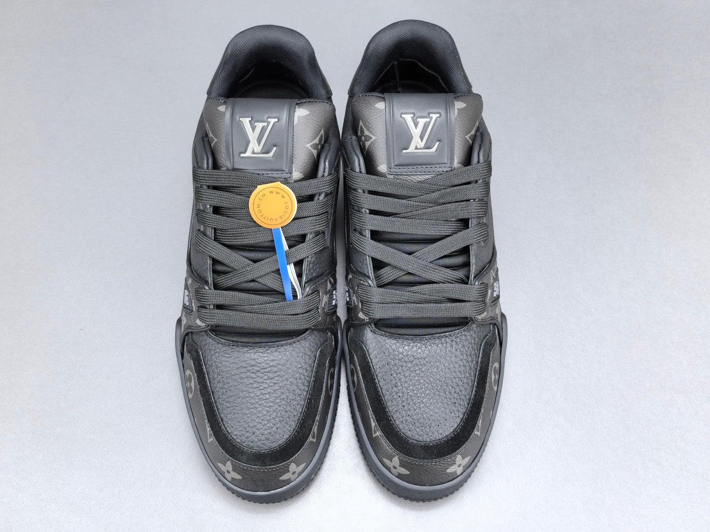 Lv Trainer