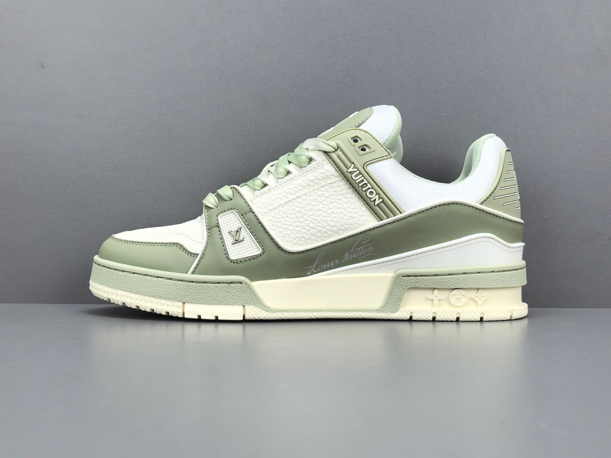Lv Trainer