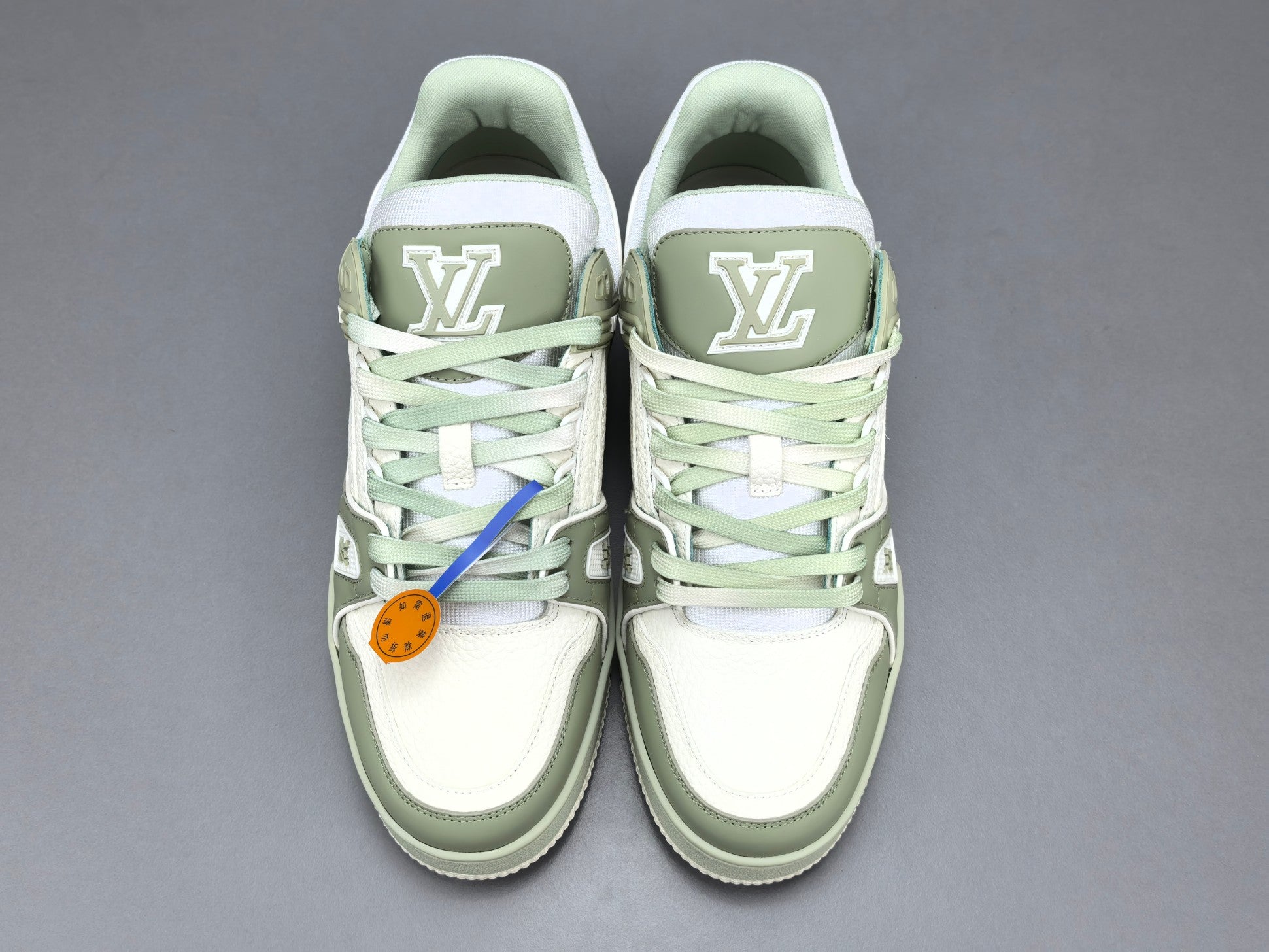 Lv Trainer