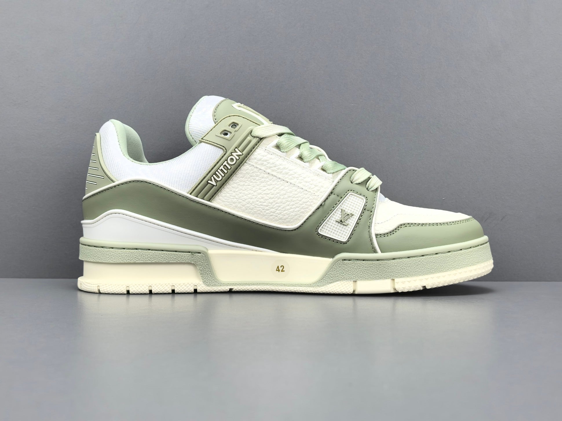 Lv Trainer
