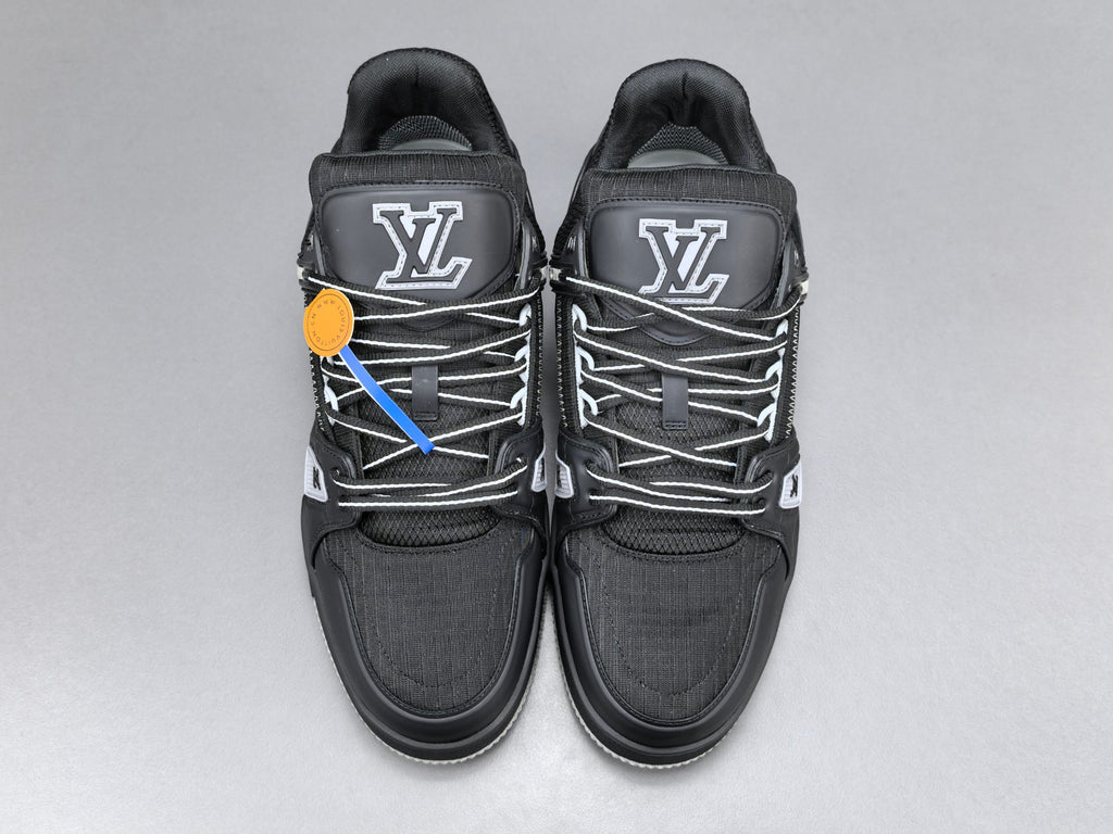 Lv Trainer
