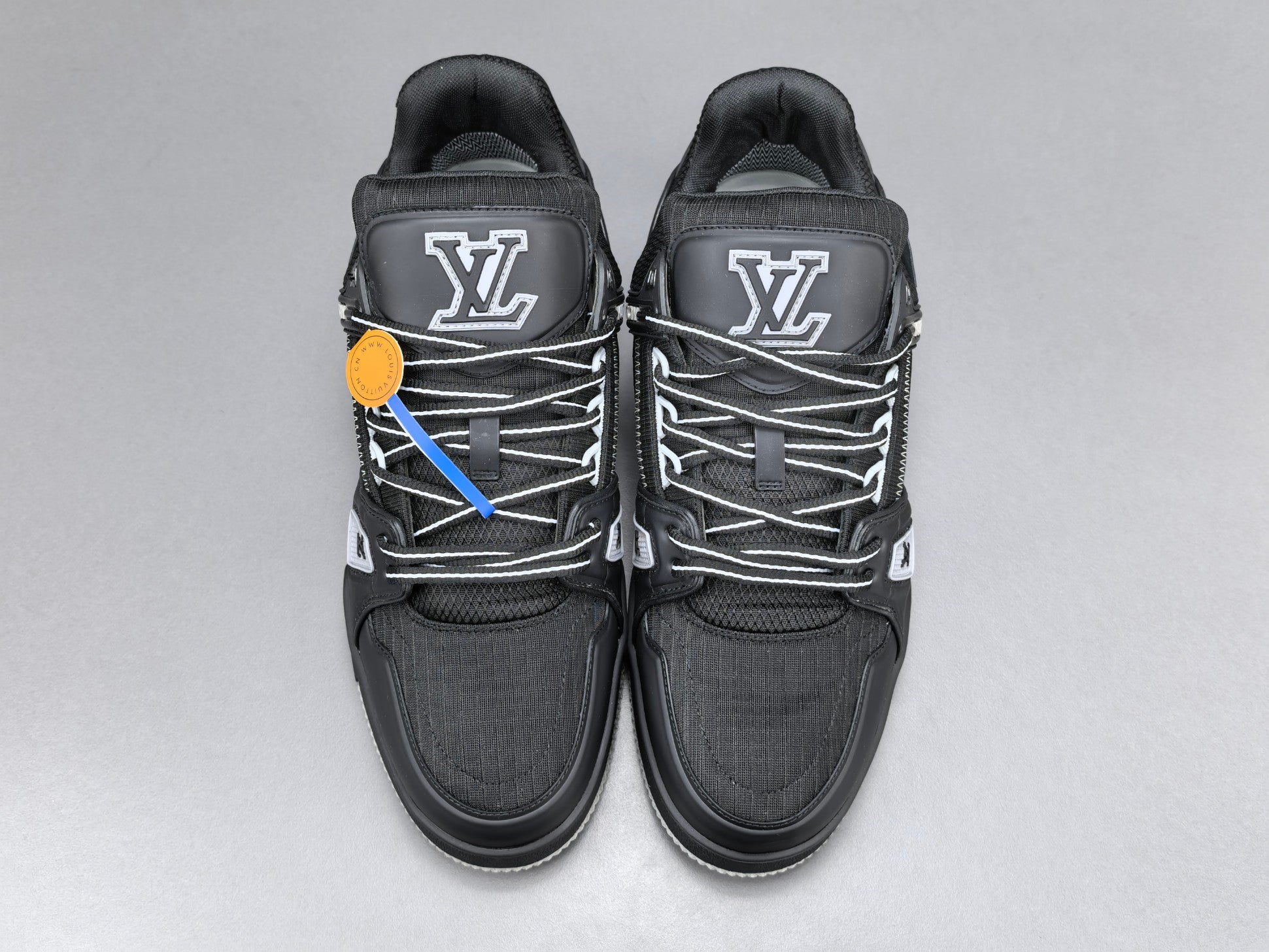 Lv Trainer