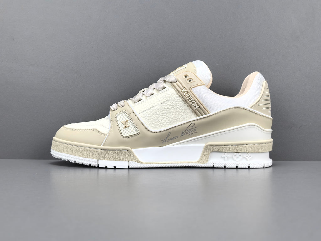 Lv Trainer