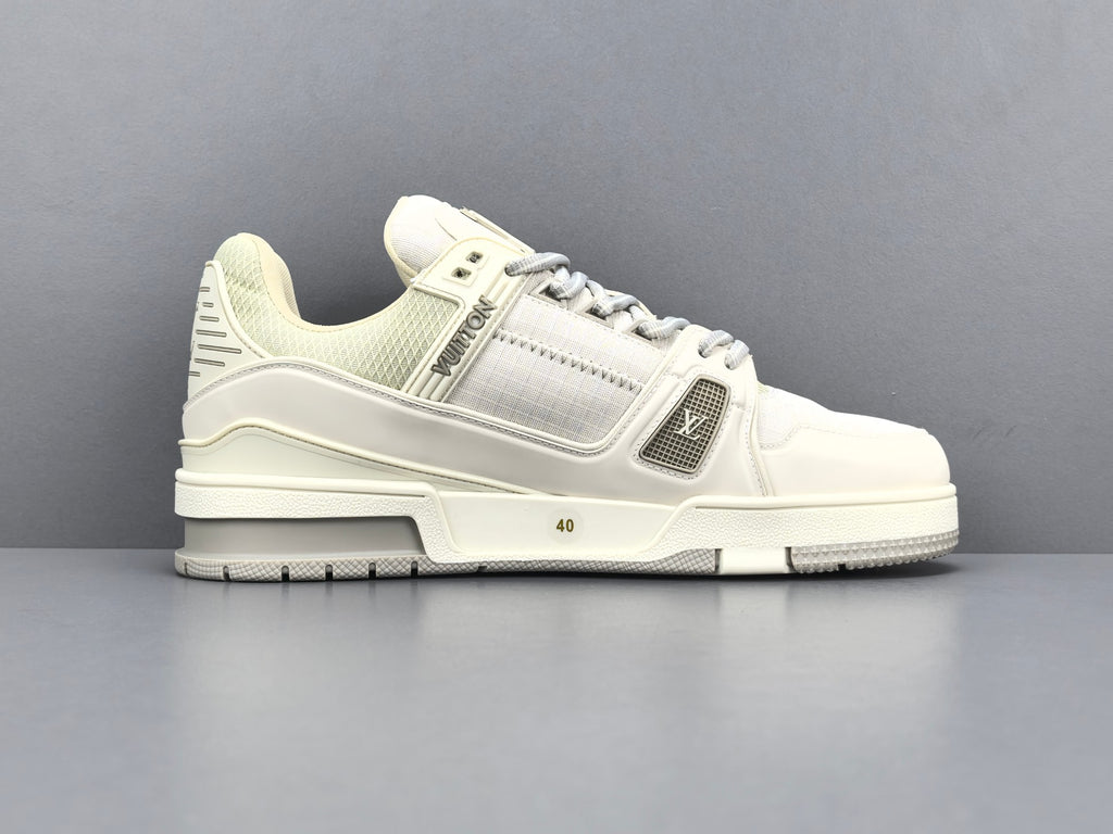 Lv Trainer