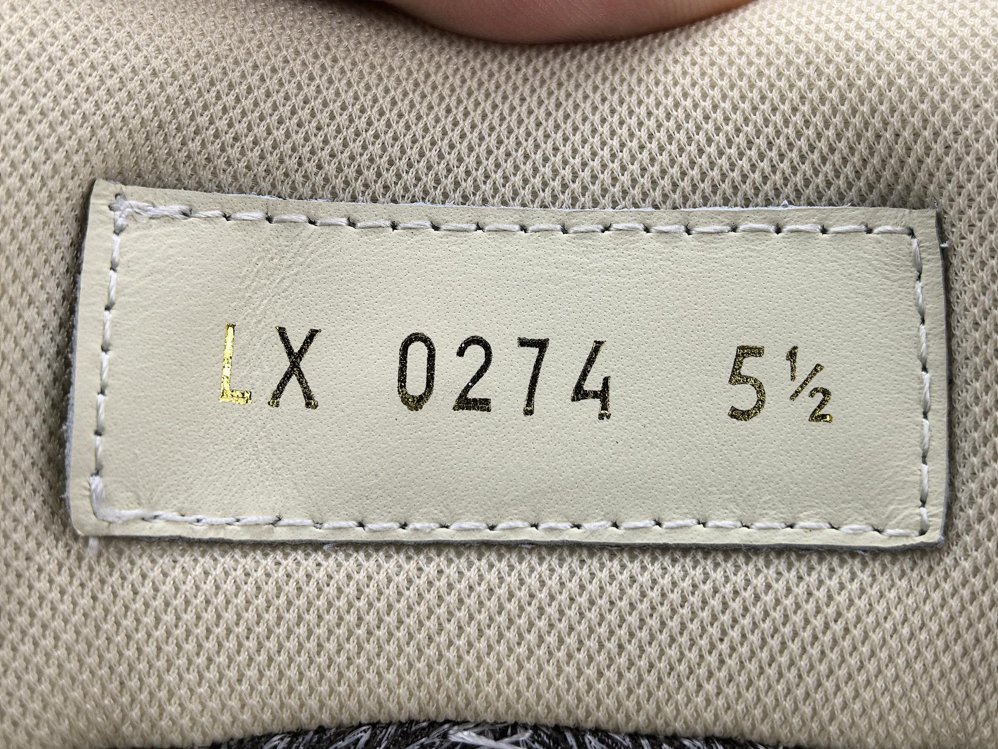 Lv Trainer