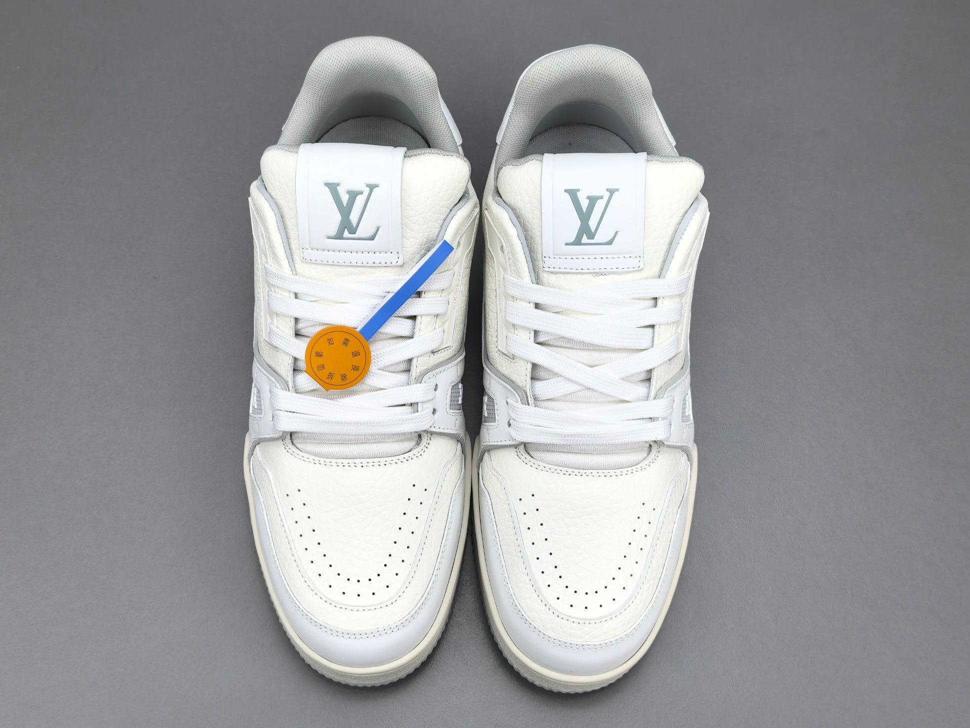 Lv Trainer