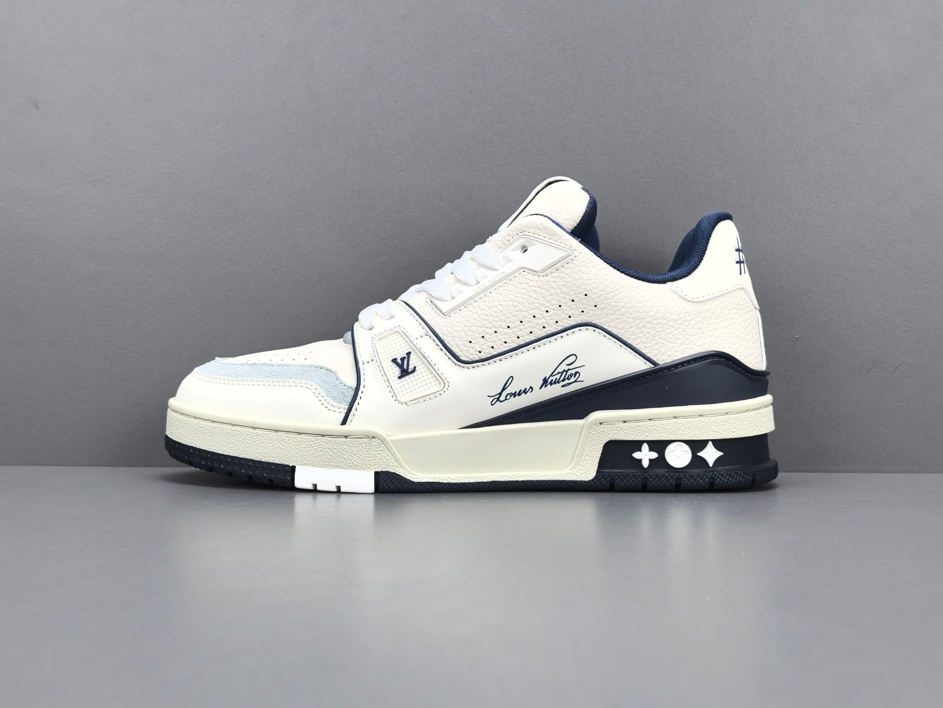 Lv Trainer