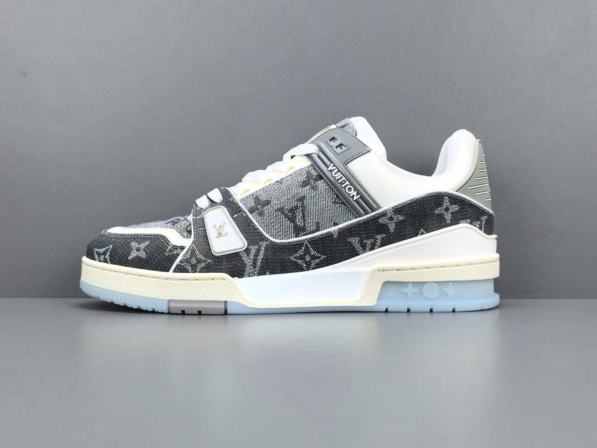 Lv Trainer