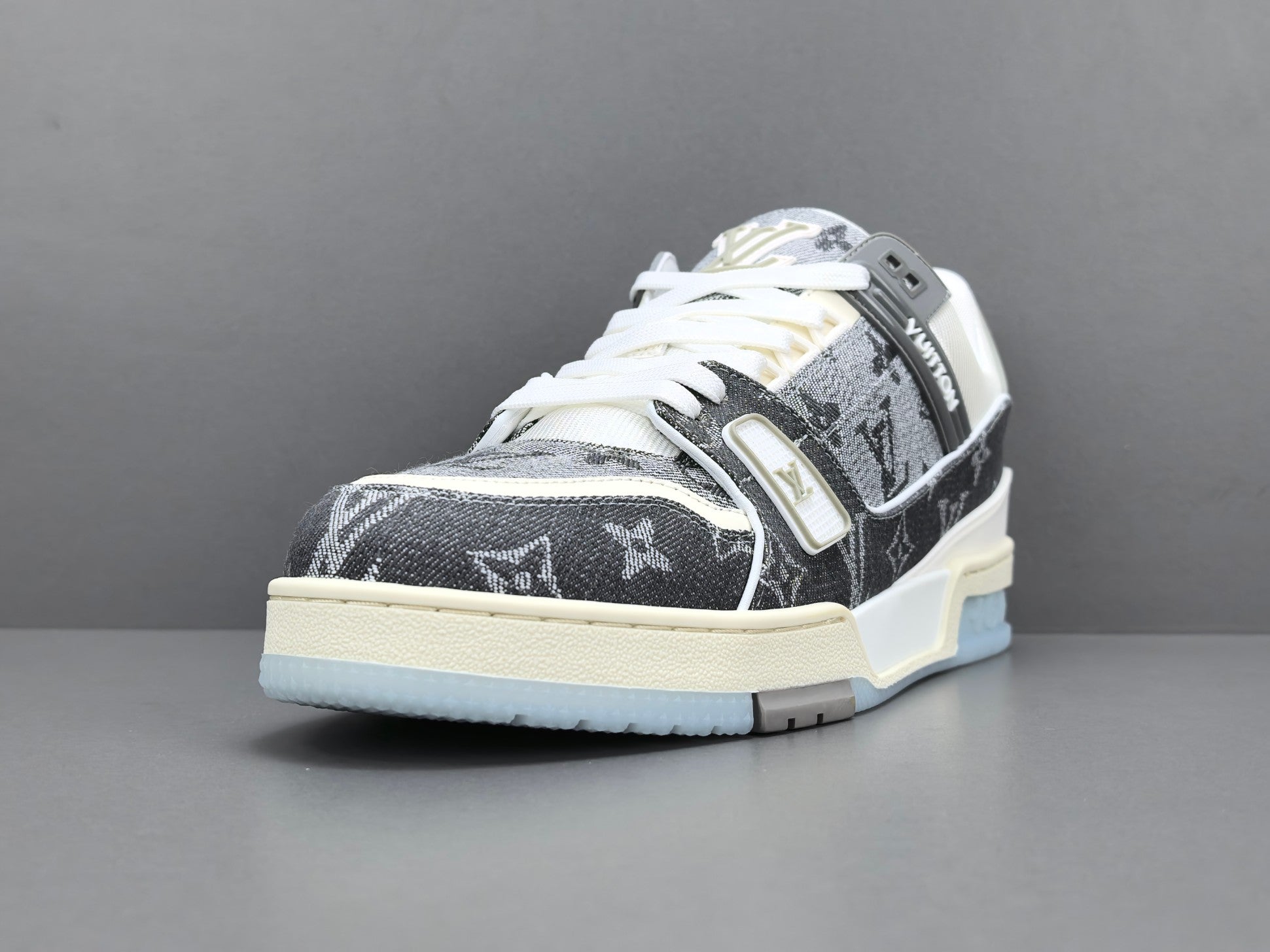 Lv Trainer