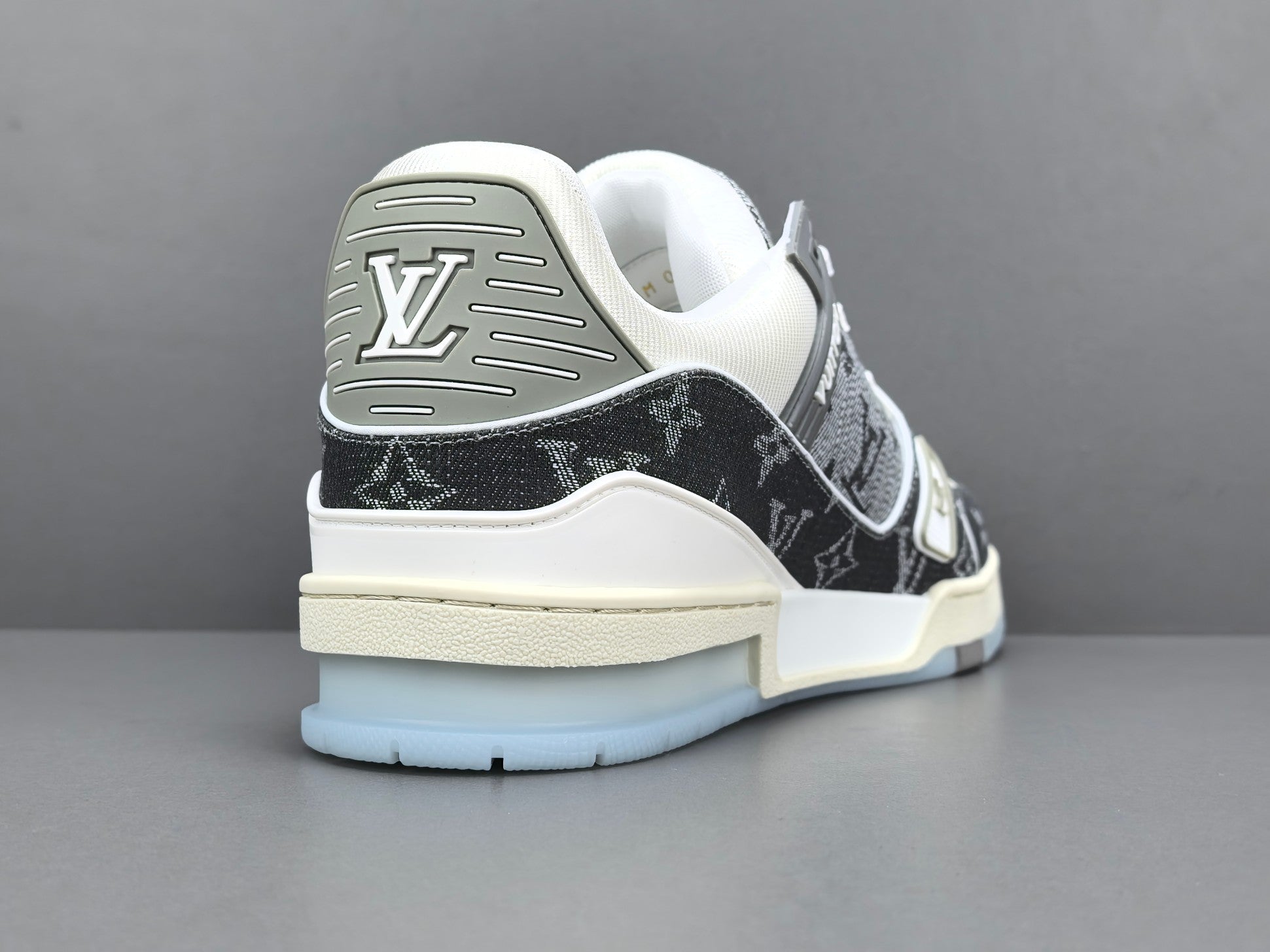 Lv Trainer