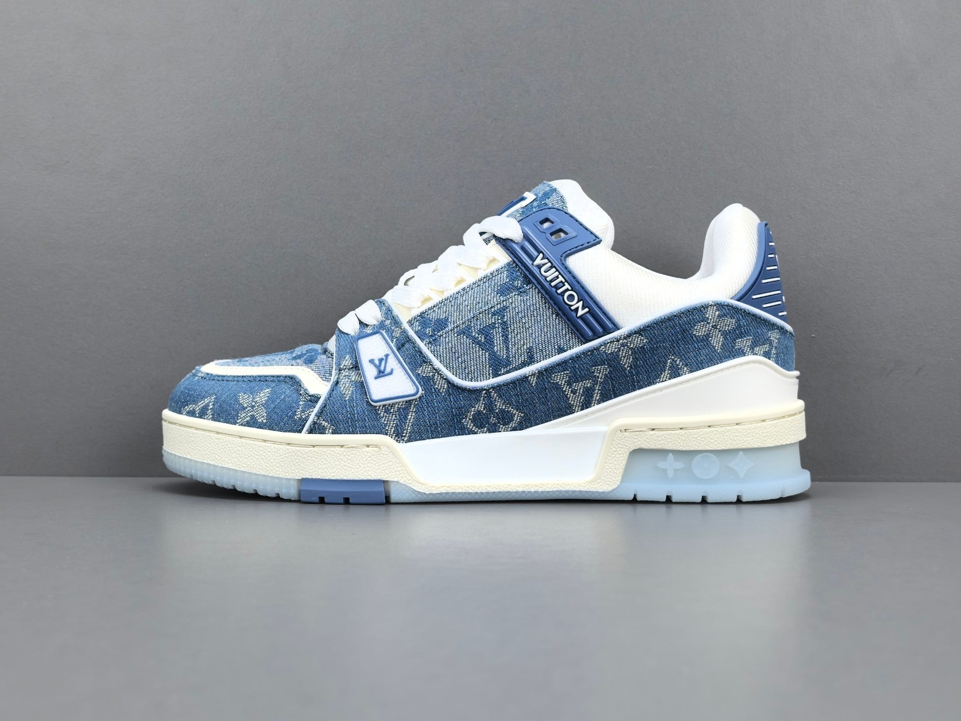 Lv Trainer
