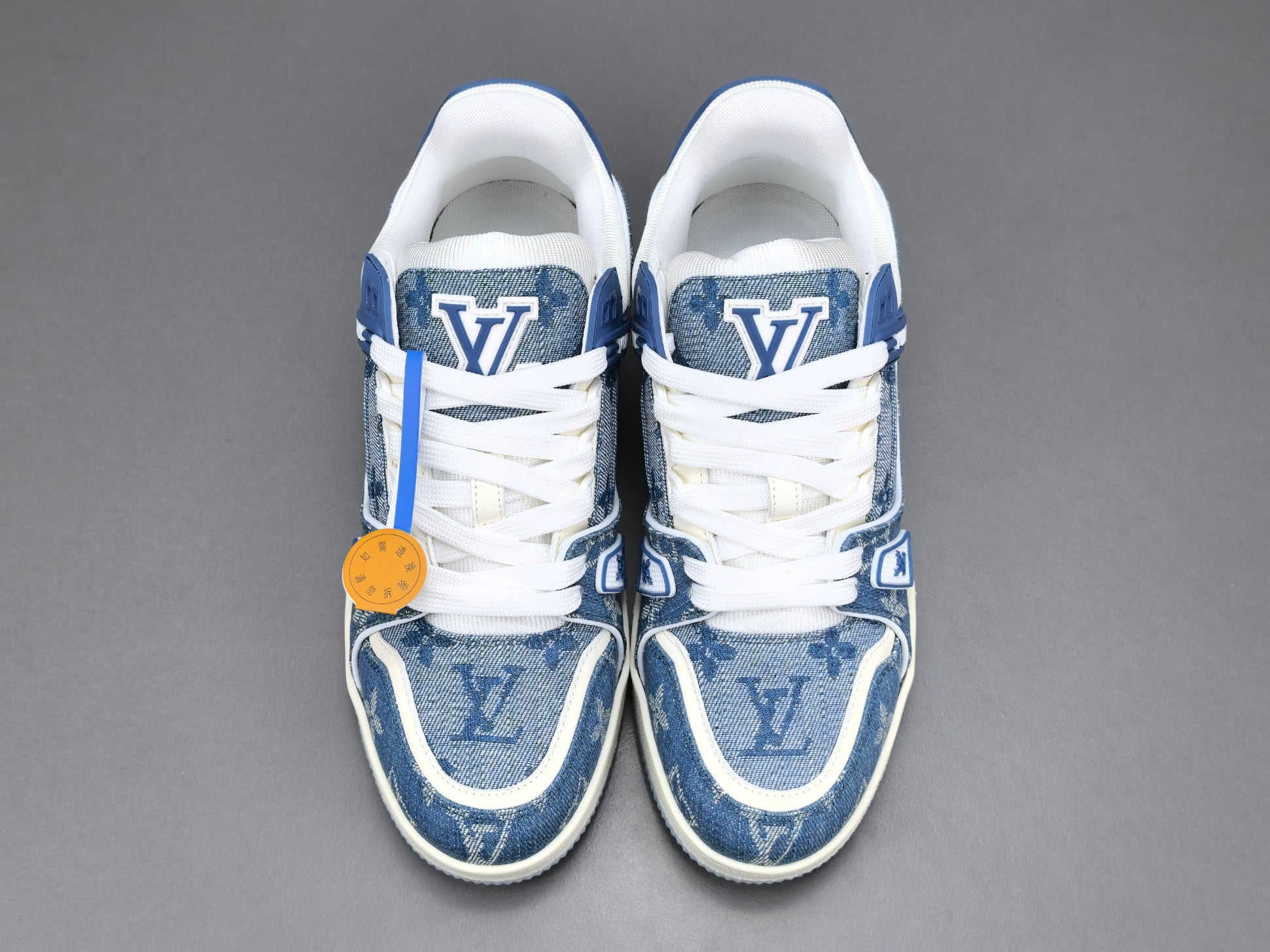 Lv Trainer