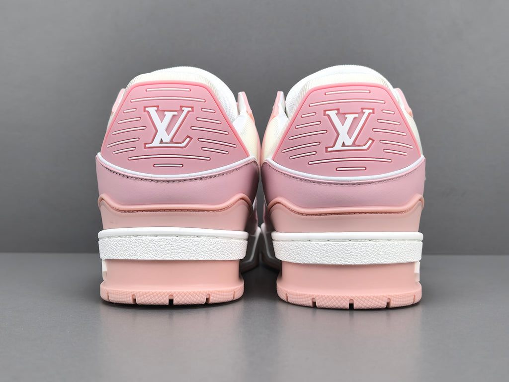 Lv Trainer