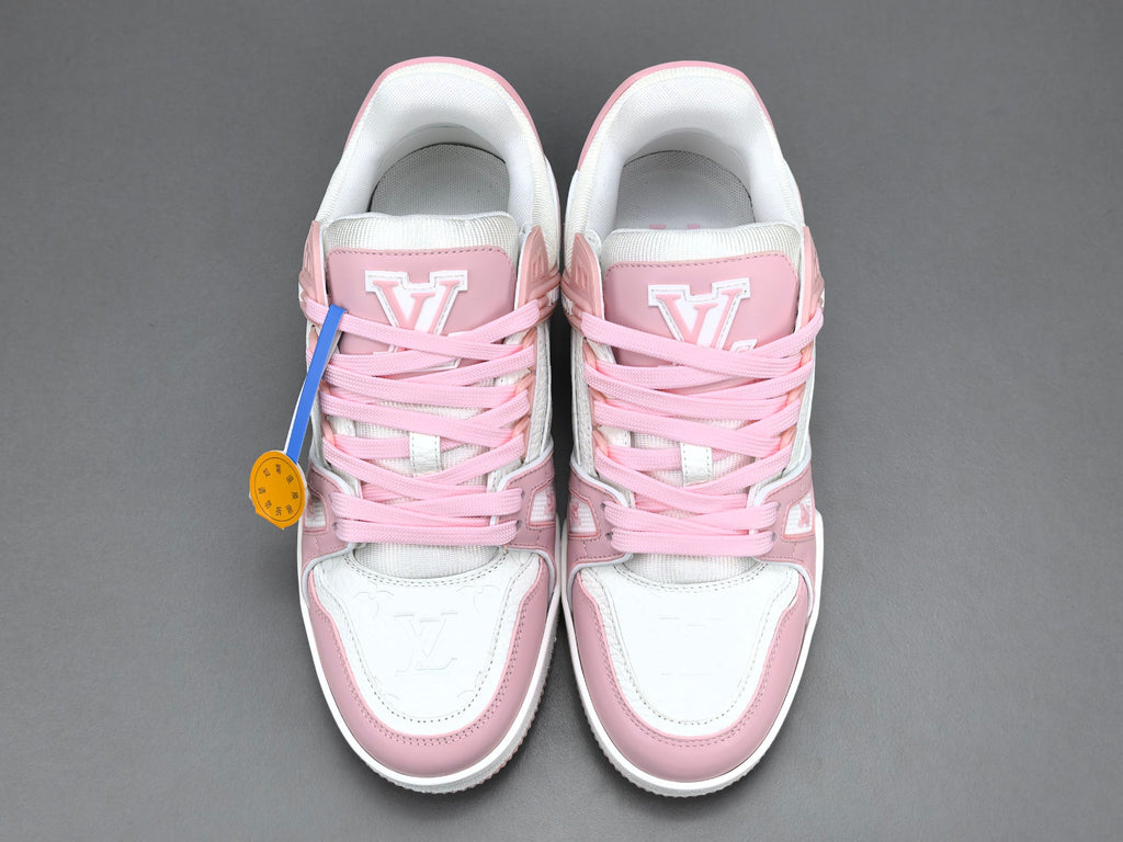 Lv Trainer