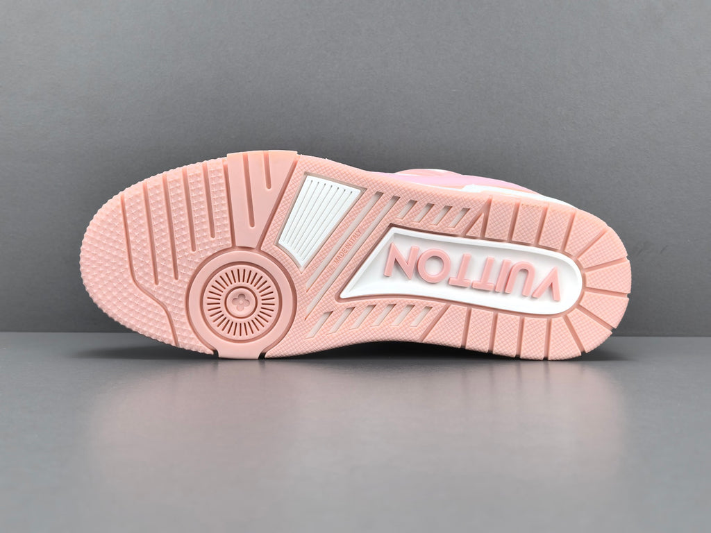 Lv Trainer