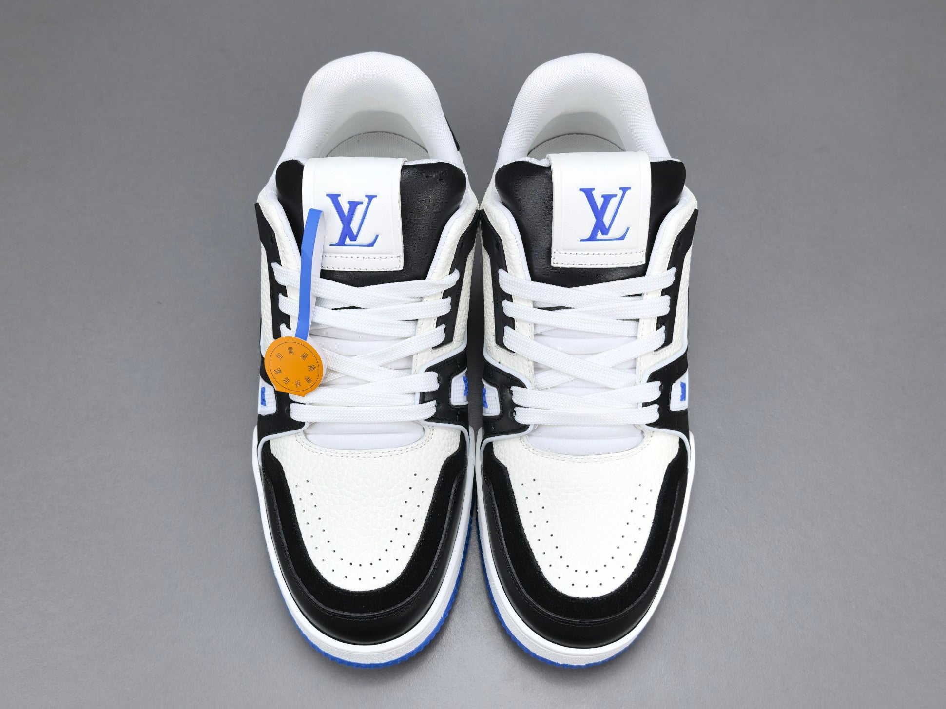 Lv Trainer