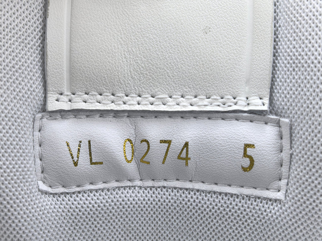 Lv Trainer
