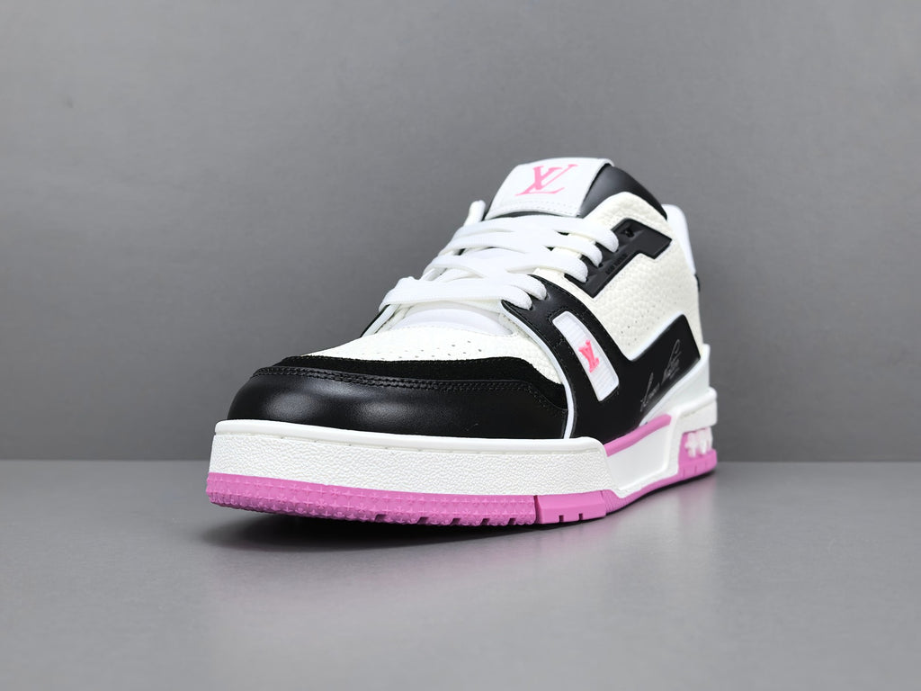 Lv Trainer