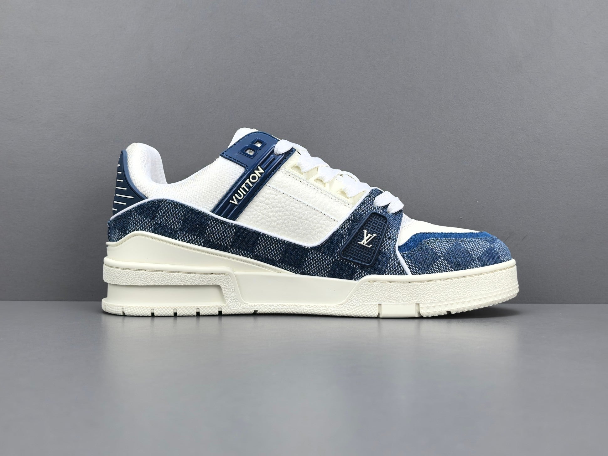 Lv Trainer