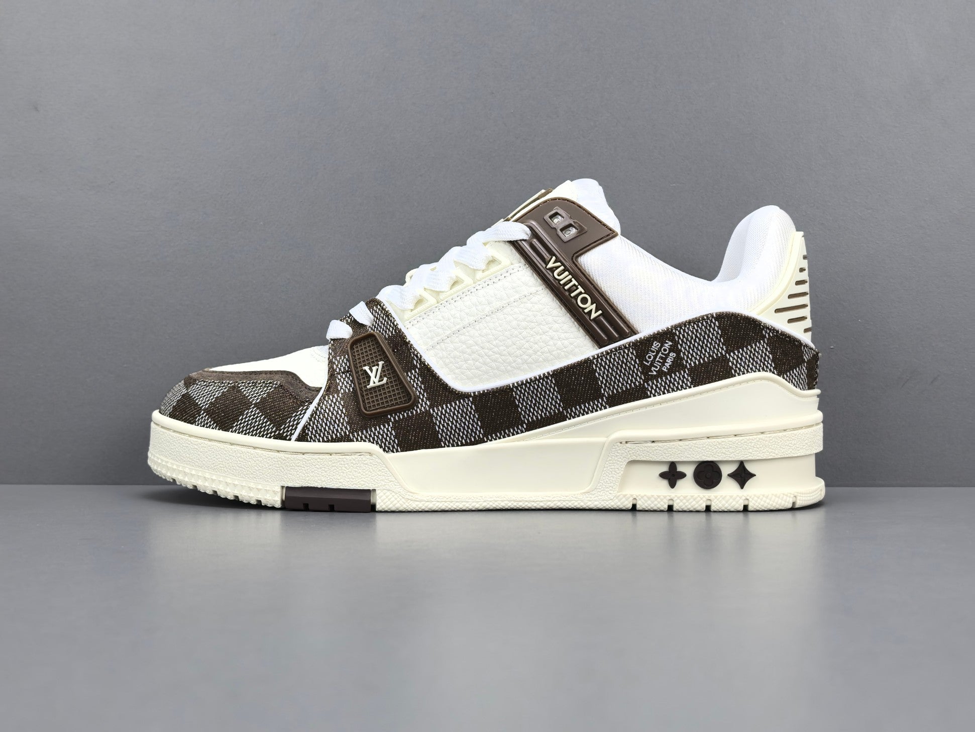 Lv Trainer
