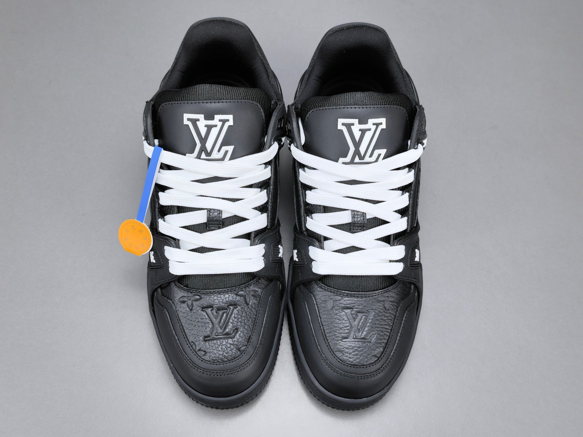 Lv Trainer