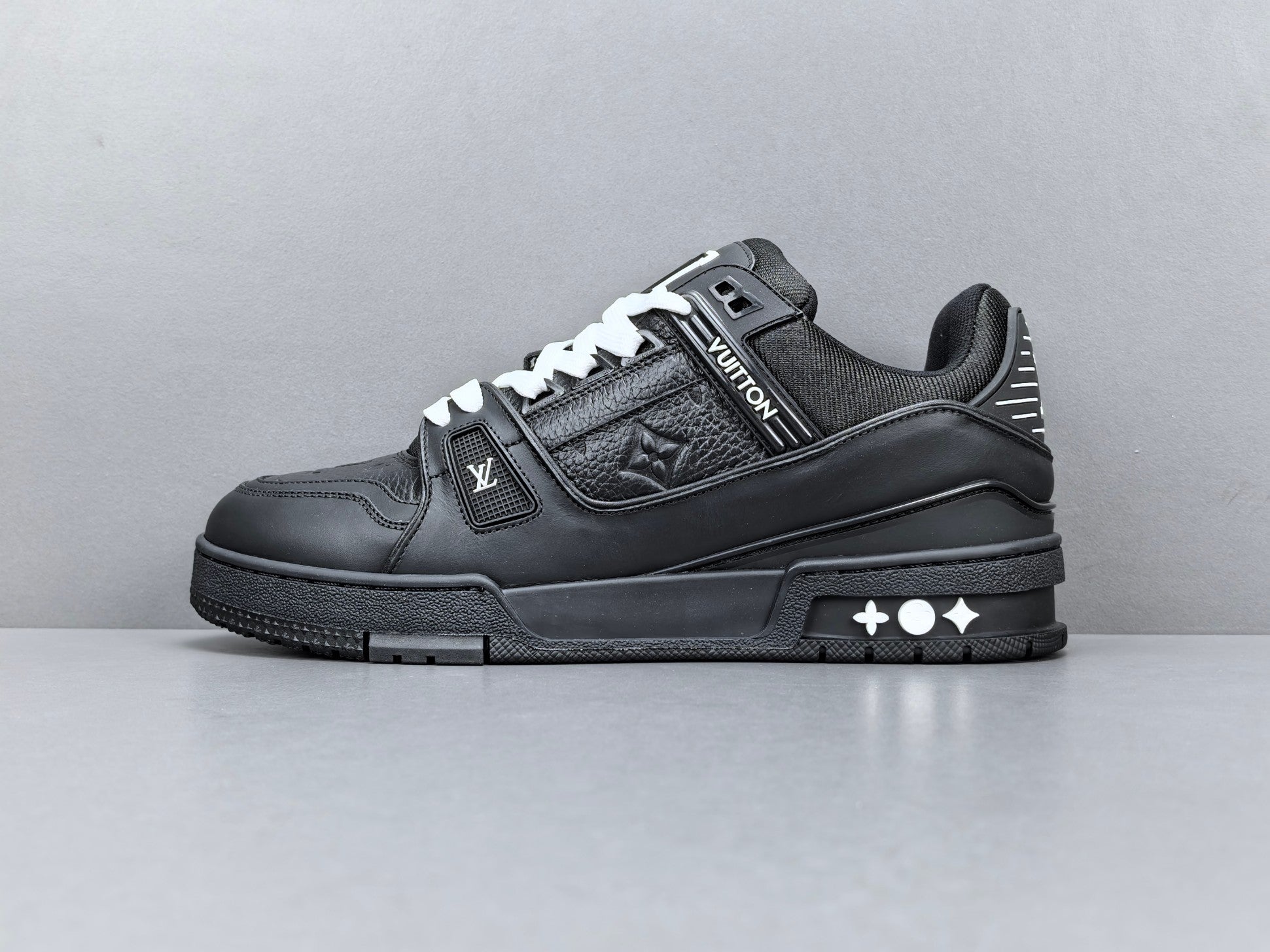 Lv Trainer